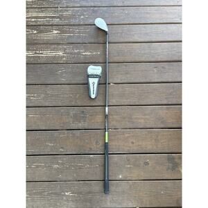 TaylorMade RBZ RocketBallz 3-Wood Fairway Wood Stiff Flex Graphite Golf & Cover